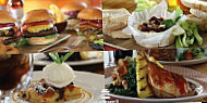 The Anderton Arms food