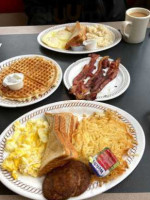 Waffle House food