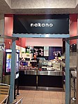 Nakano people