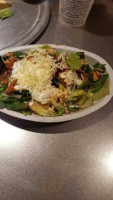 Chipotle Mexican Grill food