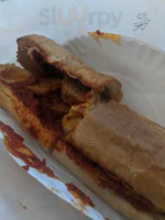 Allenstown Pizza Market food