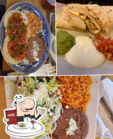 Corona's Mexican Inc food