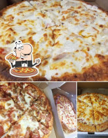 Papito's Pizza (lake Country) food