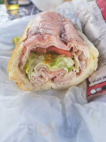 Laspada's Original Hoagies Lauderdale By The Sea food