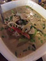 Thai Recipe food