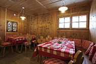 Rifugio Due Baite food