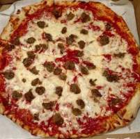 Pontillo's Pizzeria food