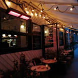 Croquemonsieur By Madame Exterior