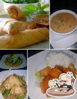 Restaurant Bangkok food
