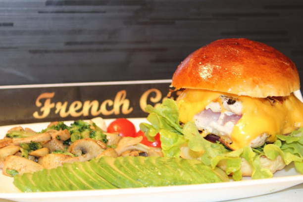 French Grillades