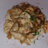 Filipo Et Co Nourriture