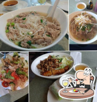 Thuan Hoa Vietnamese Restaurant food