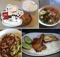 Thuan Hoa Vietnamese Restaurant food
