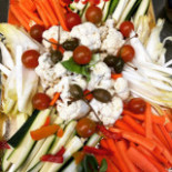 Mon Traiteur Trièves Comida