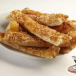 New Orleans Pizza Comida