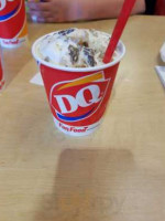 Dairy Queen Grill Chill food