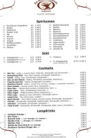Schnitzelschmiede Am Bäumchen menu