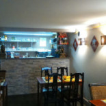 La Perle d'Asie Cibo