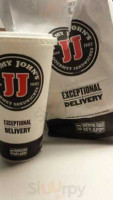 Jimmy John's food