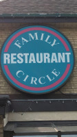 Family Circle food