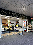 The Little Nut Tree Patisserie inside