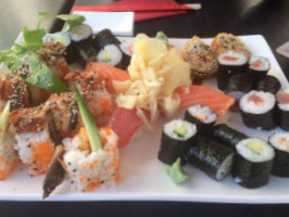 Sushi Und Andere Asiatische Spezialitäten Inside Asia food