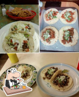 Tacos Tony food