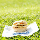 Greggs food