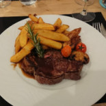 L'accord Gourmet food