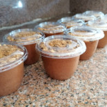 L' Ambition Nourriture