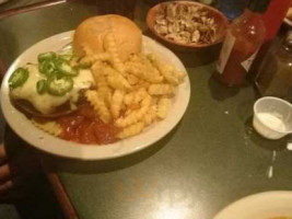 Wallbangers Sports Bar and Grill food