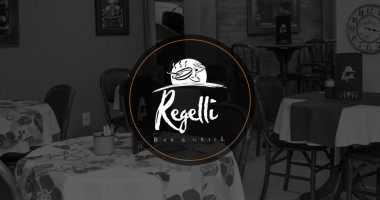 Regelli Bar & Grill food