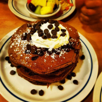 Ihop food