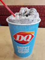 Dairy Queen food