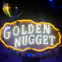 Golden Nugget food
