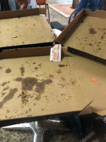 Pasta Pizza Biscarrosse Plage inside