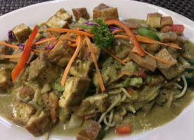 Thai Vegan food