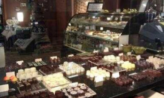 Coastal Mist Fine Chocolates And Desserts food