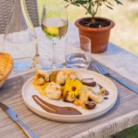 La Fourchette du Ventoux Exterior