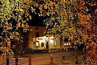 The Frosterley Inn outside