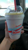 Sonic Drive-in food