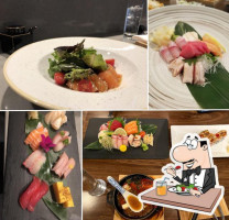 Masaki Sushi food