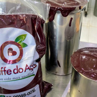 Griffe Do Açaí food