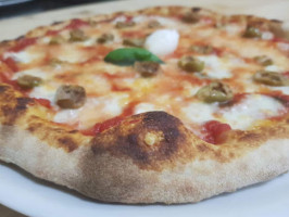 Pizzeria Magna E Zitto Vibo food