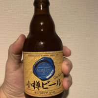 Otaru Beer Garden Nourriture