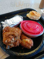 Kfc food