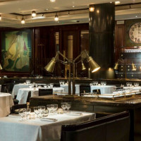 Delaunay food