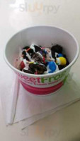 Sweet Frog Lorton food