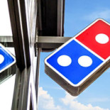 Domino's Pizza Maromme Extérieur