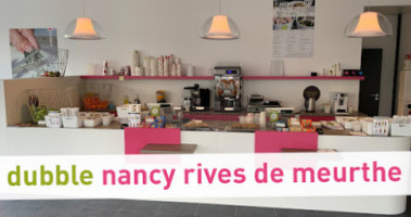 Dubble Nancy Rives De Meurthe Healthy Food food